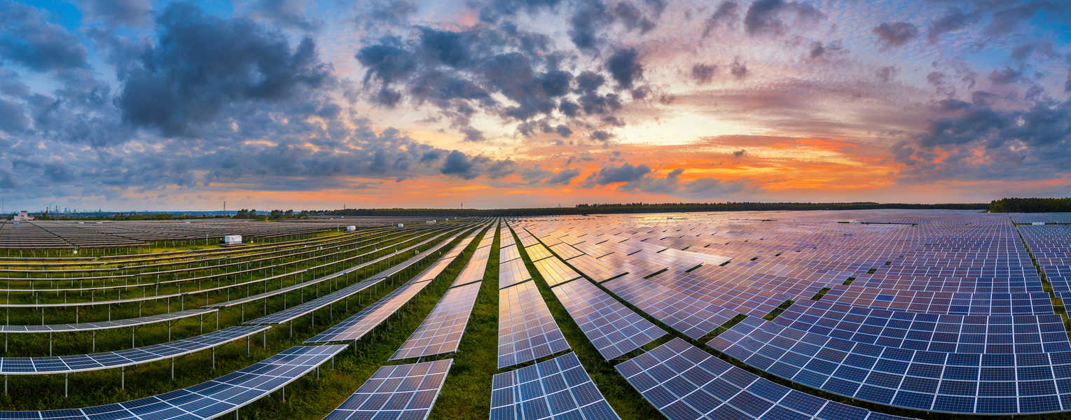 Concentrated Solar Power (CSP)