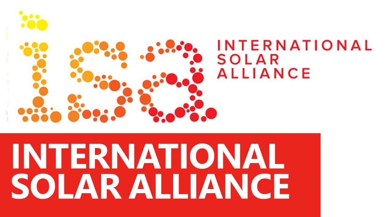 International Solar Agreements