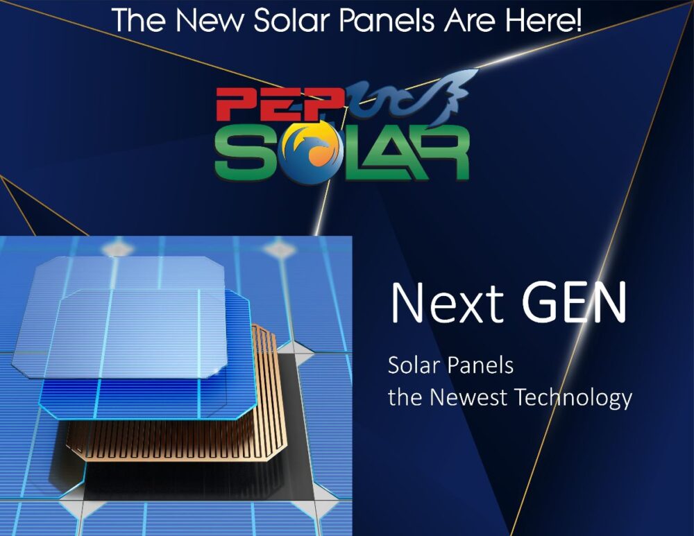 Next-Gen Solar Materials