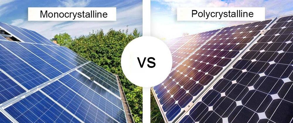 Polycrystalline Solar Panels