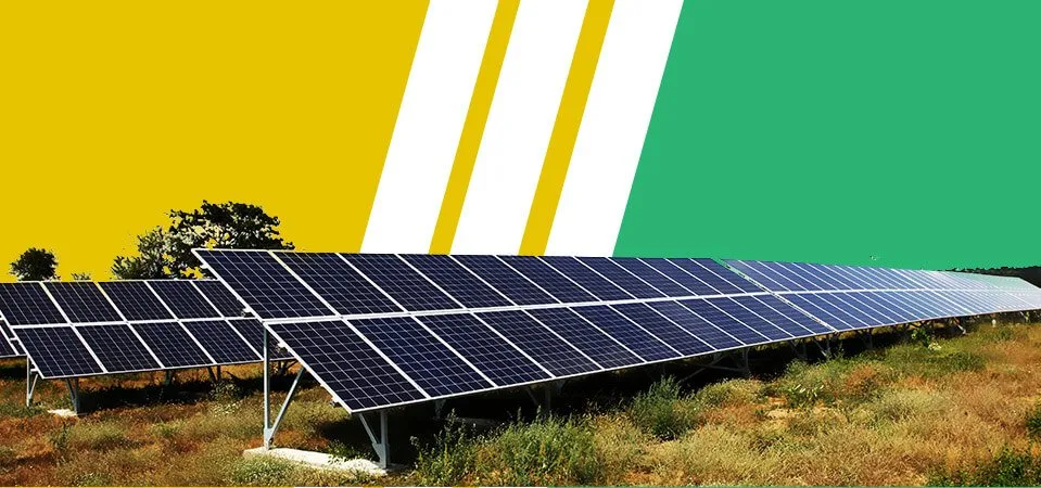 Solar Economy