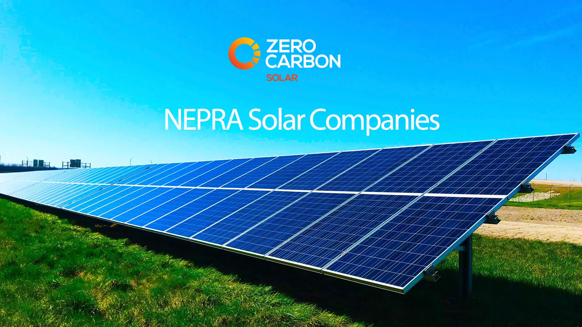 Solar Energy Companies