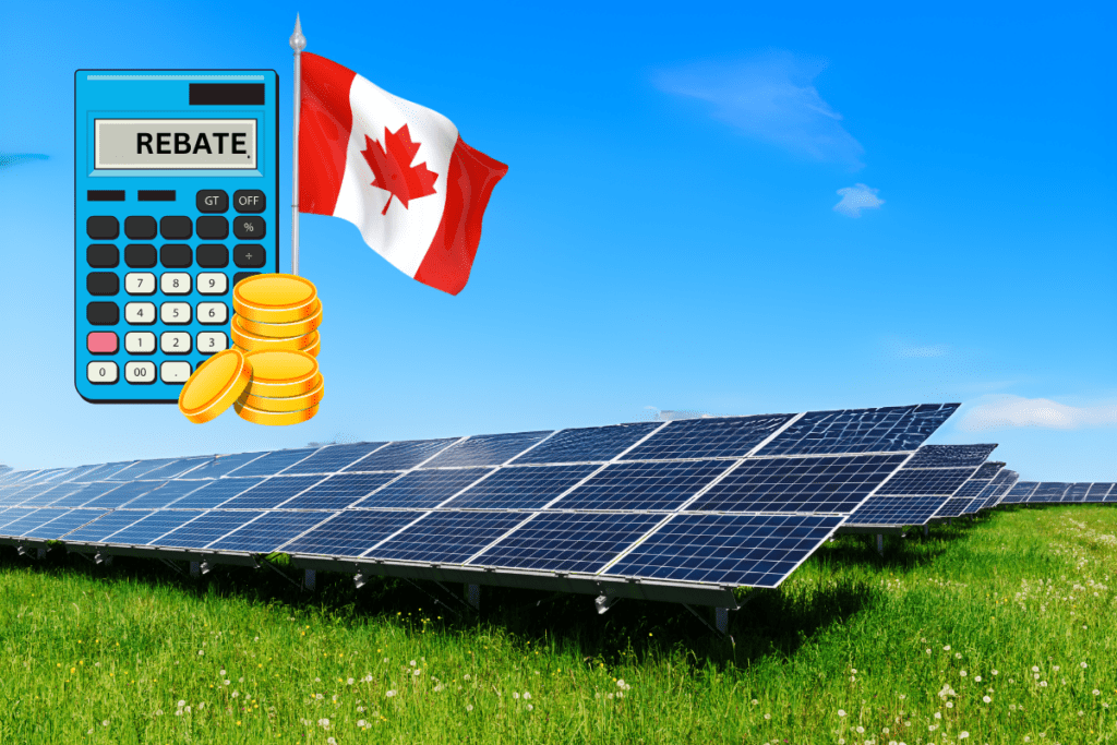 Solar Incentives & Rebates