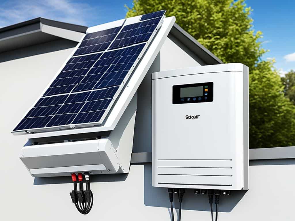 Solar Inverters