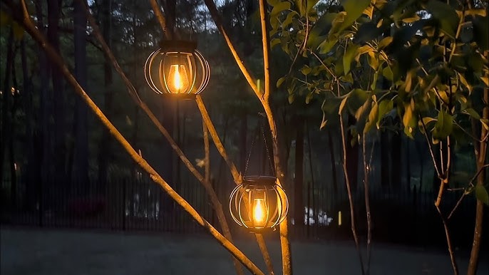 Solar Lanterns