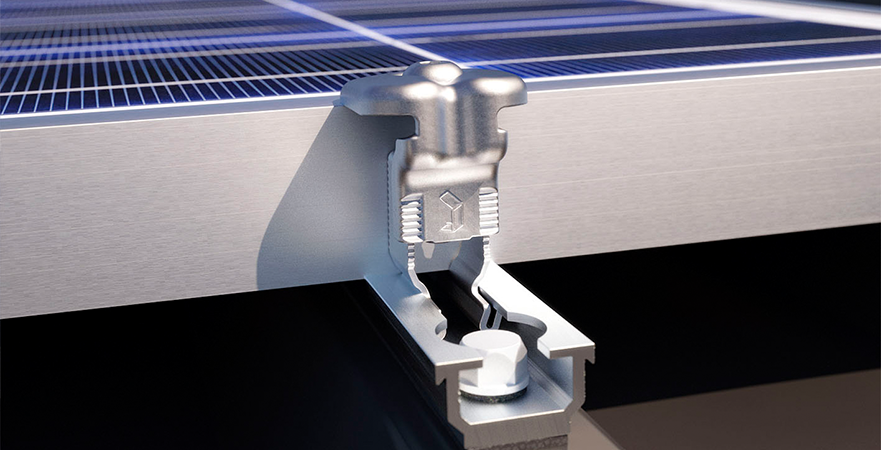 Solar Mounting Systems