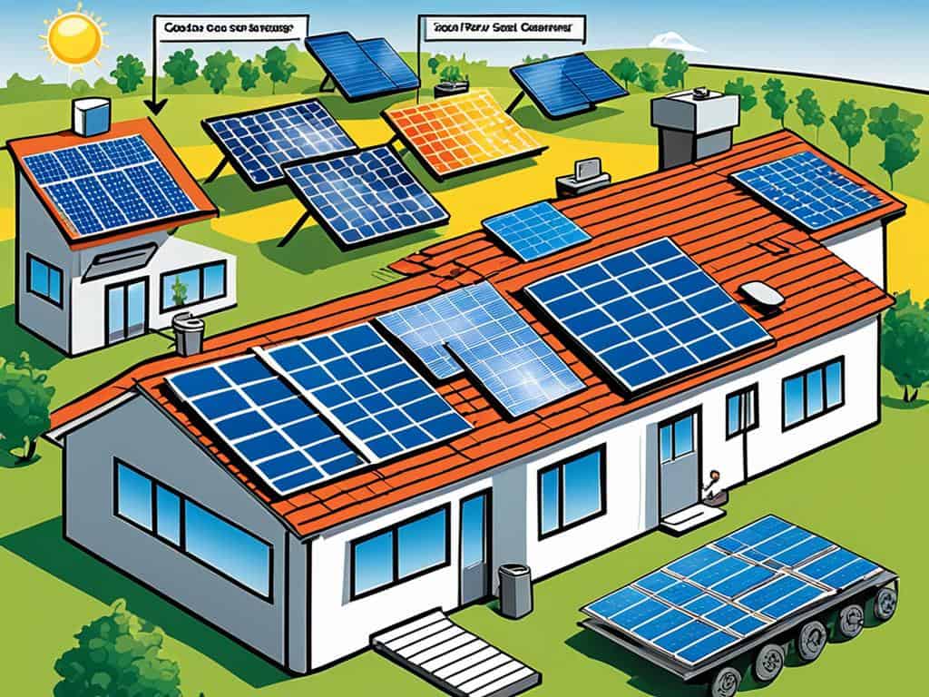 Solar Photovoltaic (PV) Systems