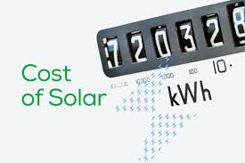 Cost Per Watt (CPW)